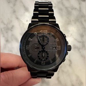 Citizen Nighthawk WR200